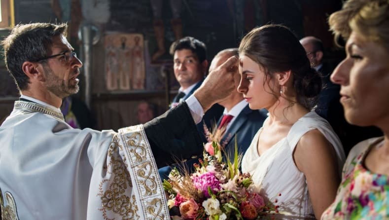 Cristina si Peter - Fotografii de Karoly M. Photography 