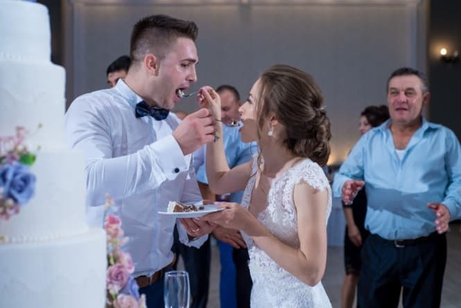 Paula si Paul - Fotografii de Karoly M. Photography 