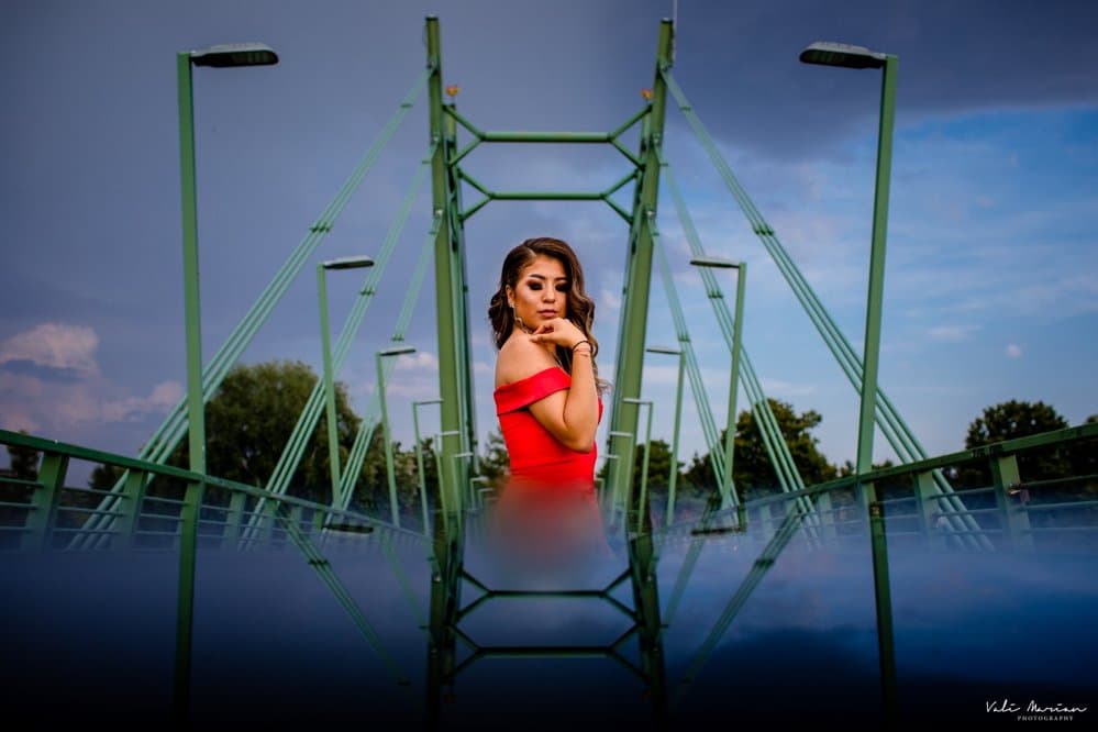 Ariana - Fotografii de Vali Marian