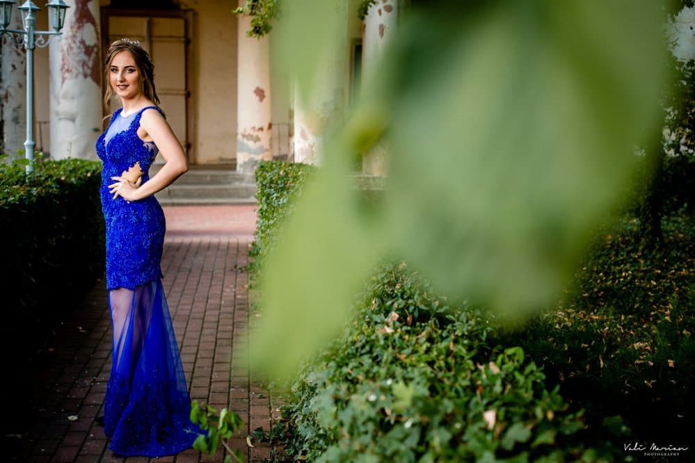 Roxana - Fotografii de Vali Marian