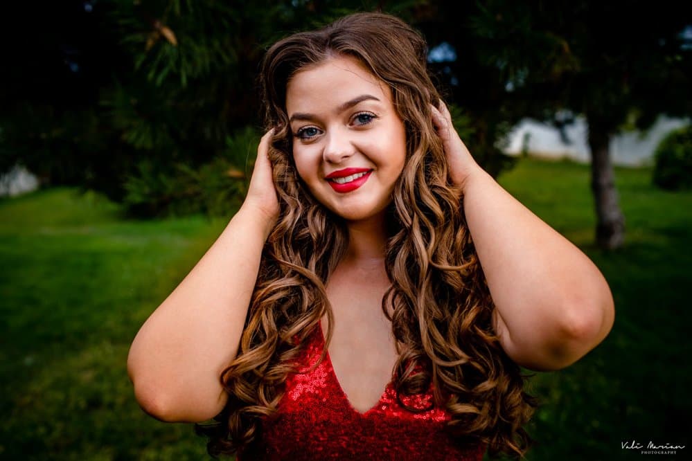 Roxana - Fotografii de Vali Marian