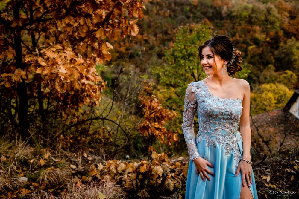 Antonia - Fotografii de Vali Marian