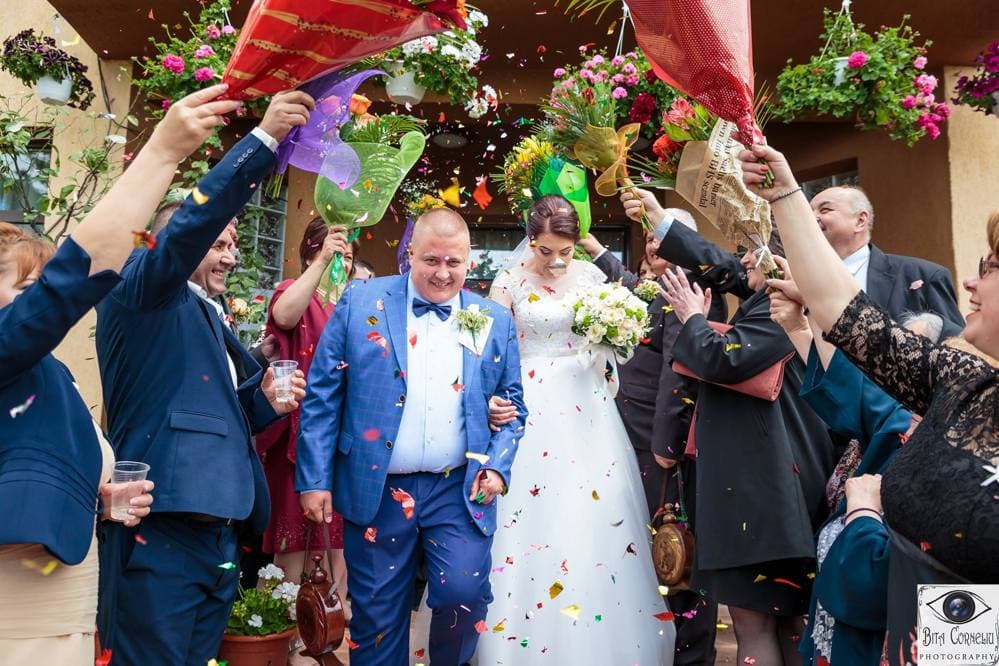 Dana &amp; Gabi - Fotografii de Fotografie Bita Corneliu