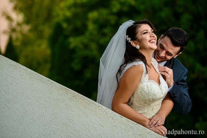 Marius si Valentina - Fotografii de Vlad Pahontu
