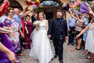 Mihai și Ruxandra  - Fotografii de Vlad Pahontu