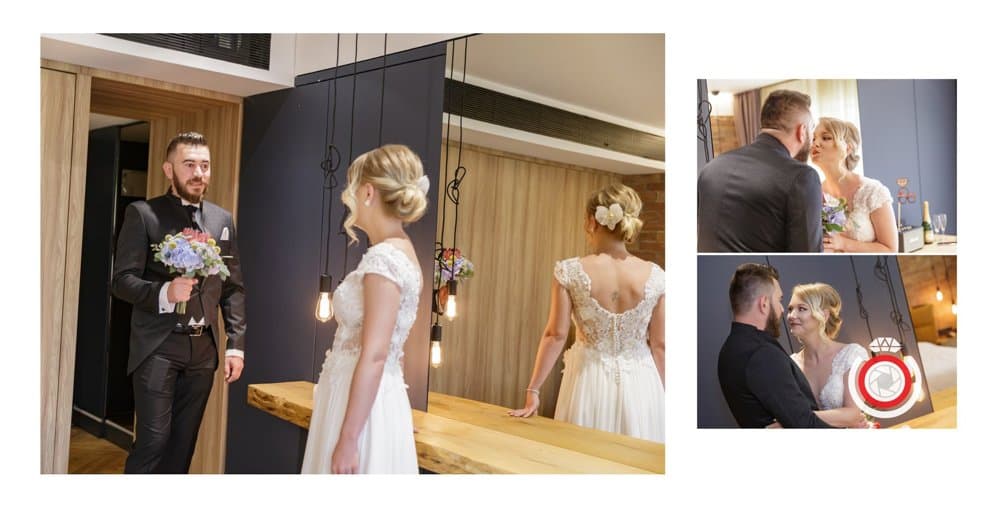 Alecsandra &amp; Cristian - Fotografii de 7ARTs for Wedding - Foto &amp; Video