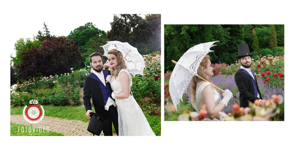 Adina &amp; Andrei - Fotografii de 7ARTs for Wedding - Foto &amp; Video