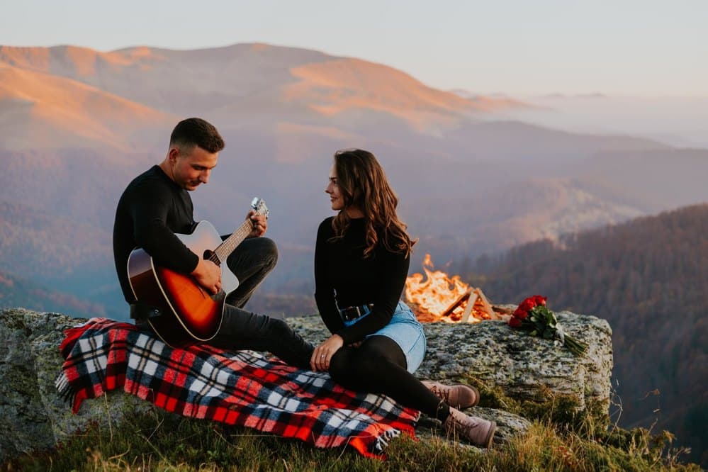 Ina si Cristi - Fotografii de Cristian Ujoc