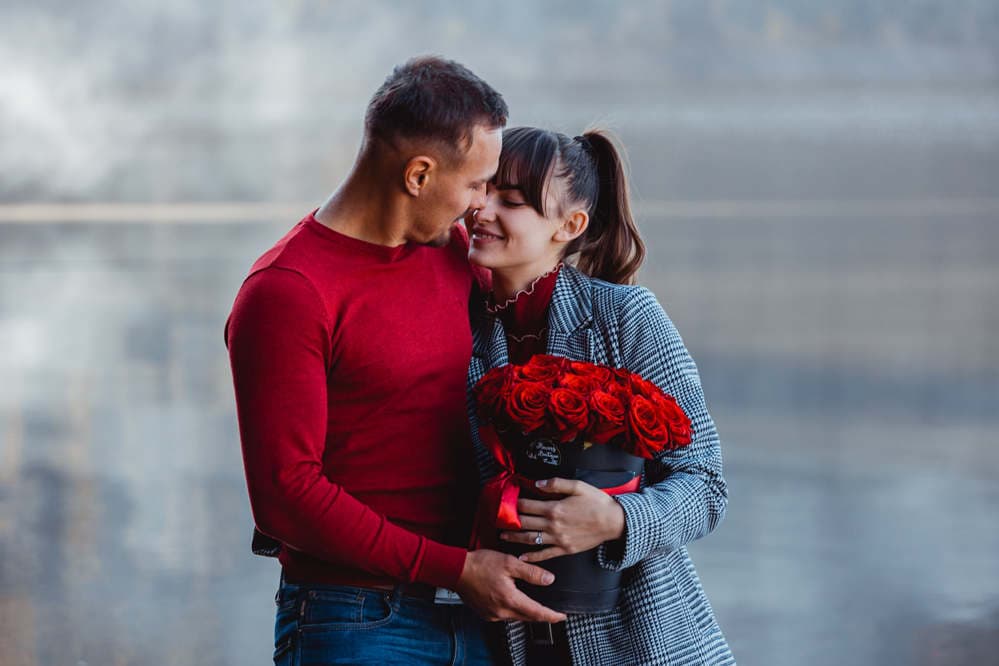 Denisa si Paul - Fotografii de Cristian Ujoc