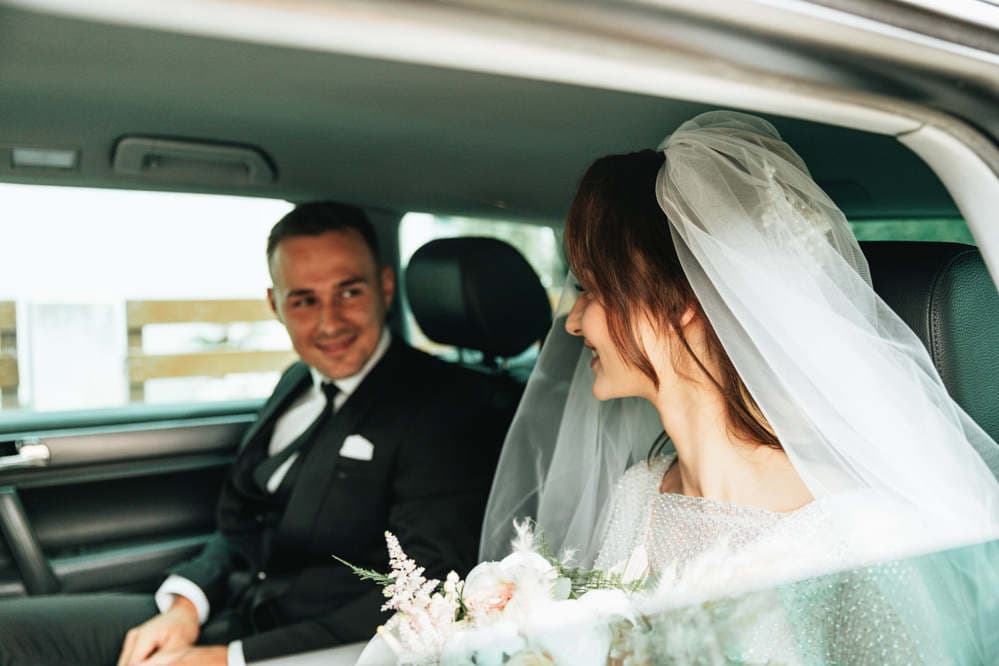 Denisa si Paul - Fotografii de Cristian Ujoc