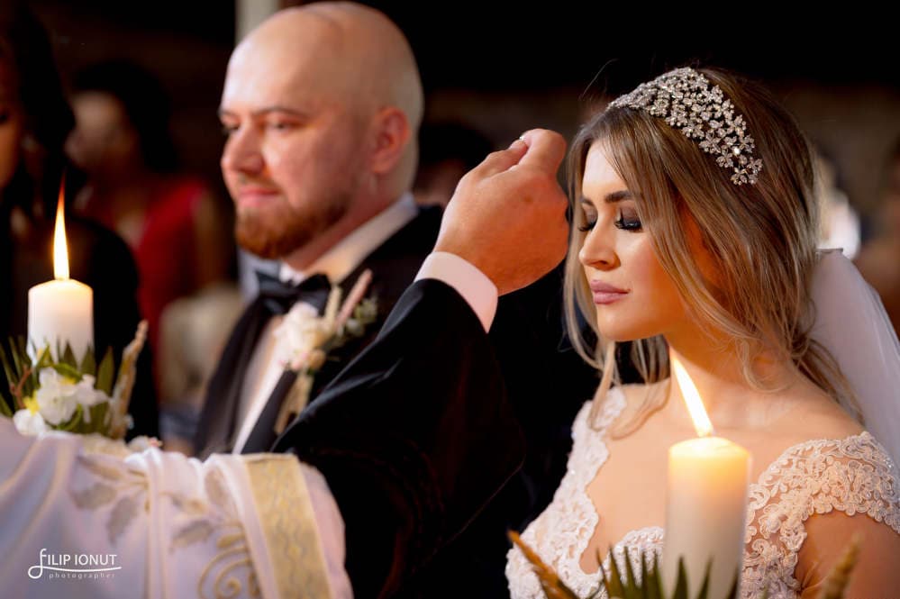 Anamaria &amp; Georgian - Fotografii de Filip Ionut 