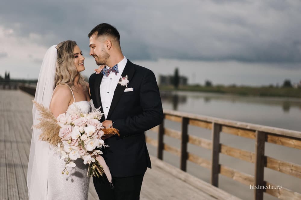 Celina &amp; Alex - Fotografii de HBD Media