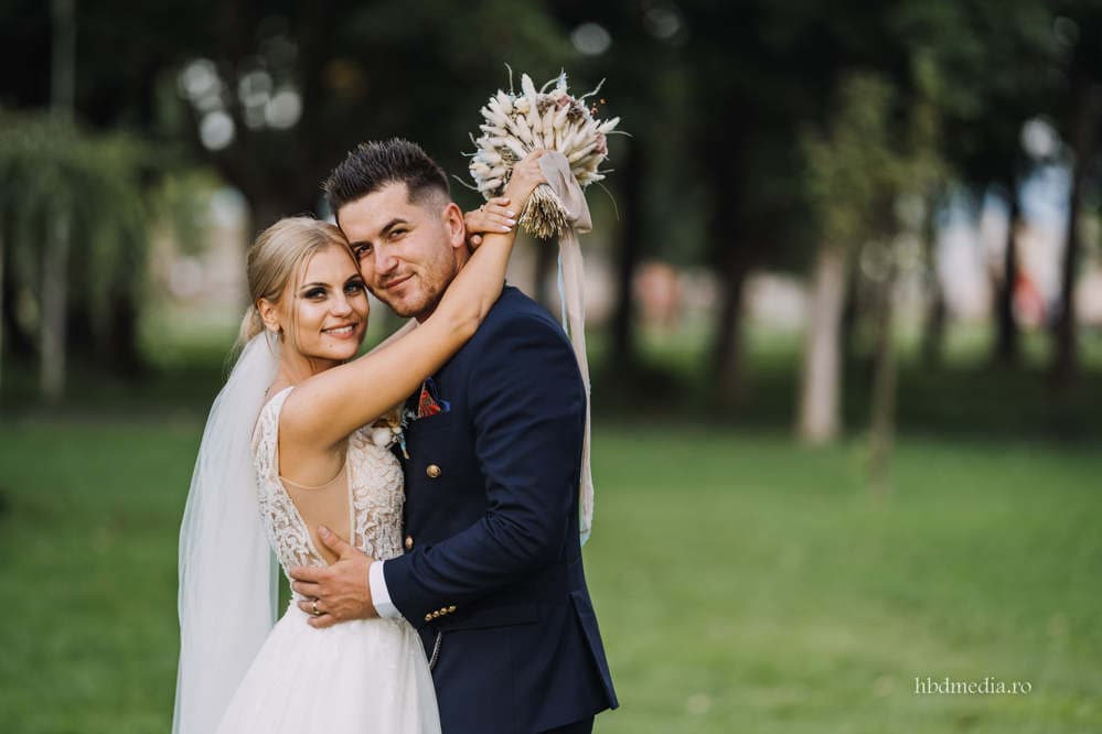 Roxana &amp; Bogdan - Fotografii de HBD Media