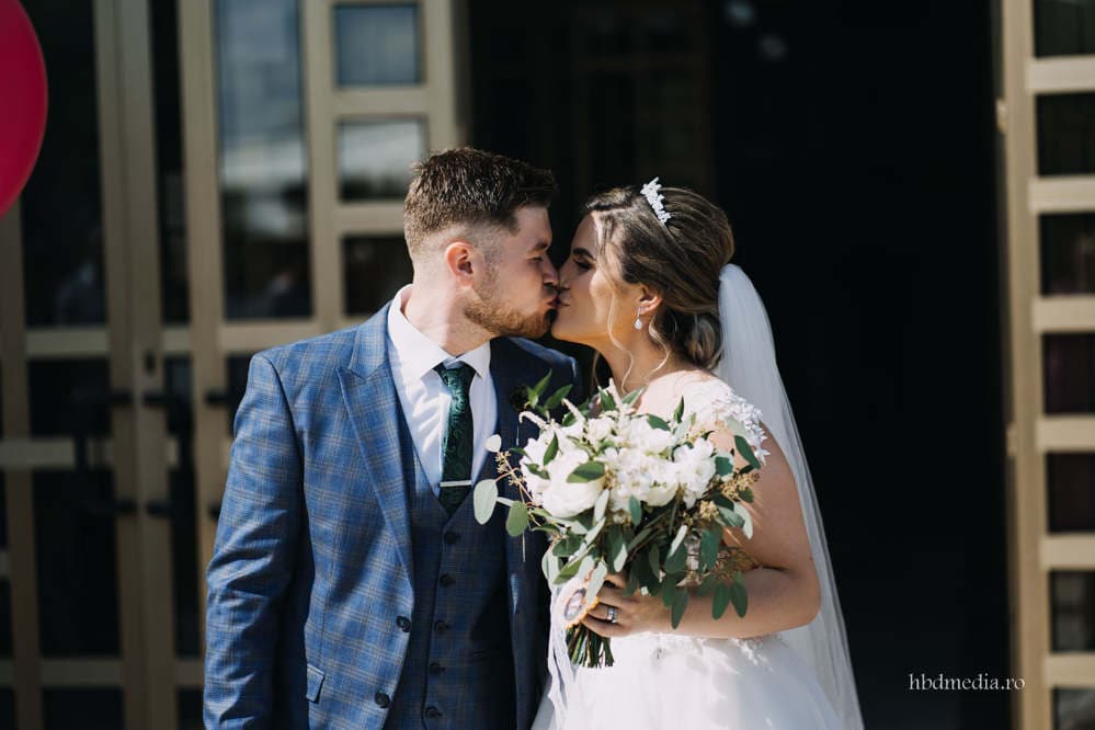 Bianca &amp; Catalin - Fotografii de HBD Media