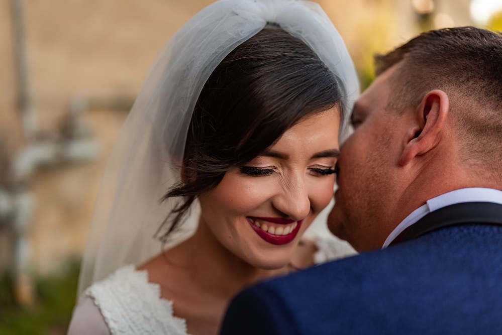 Olivia &amp; Gabriel - Fotografii de Stefan Mircea