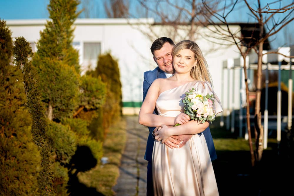 Anca &amp; Emanuel - Fotografii de Catalin Mezei