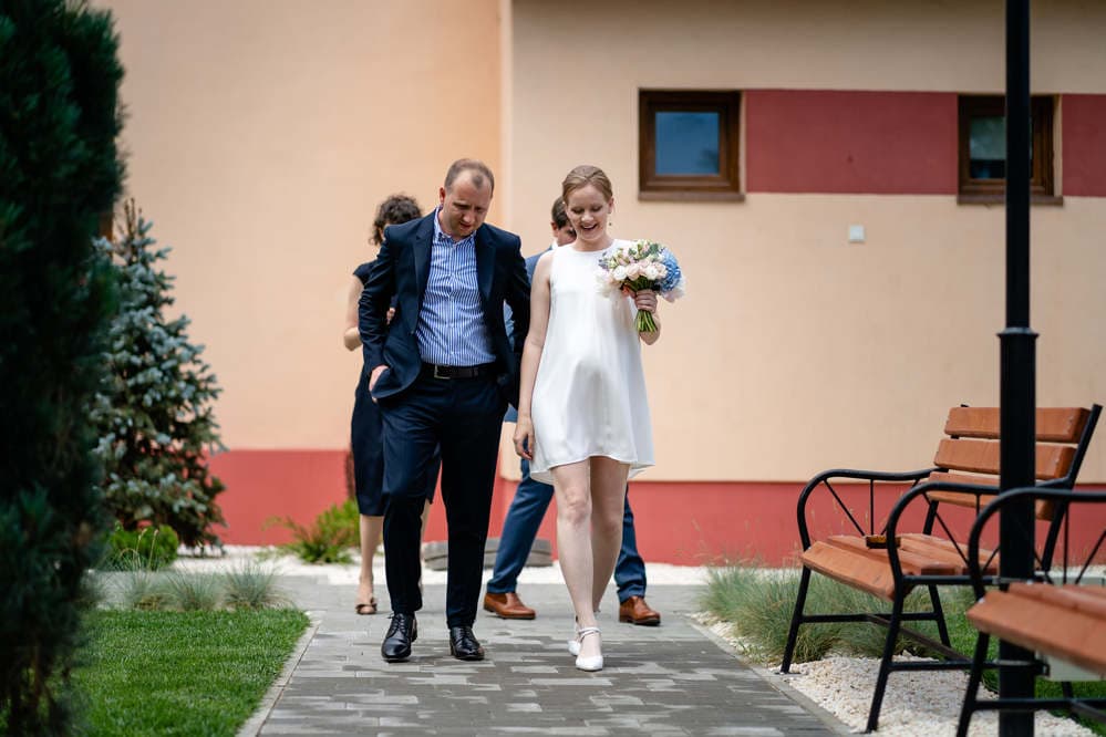 Ecaterina &amp; Adrian - Fotografii de Sebastian Moldovan 