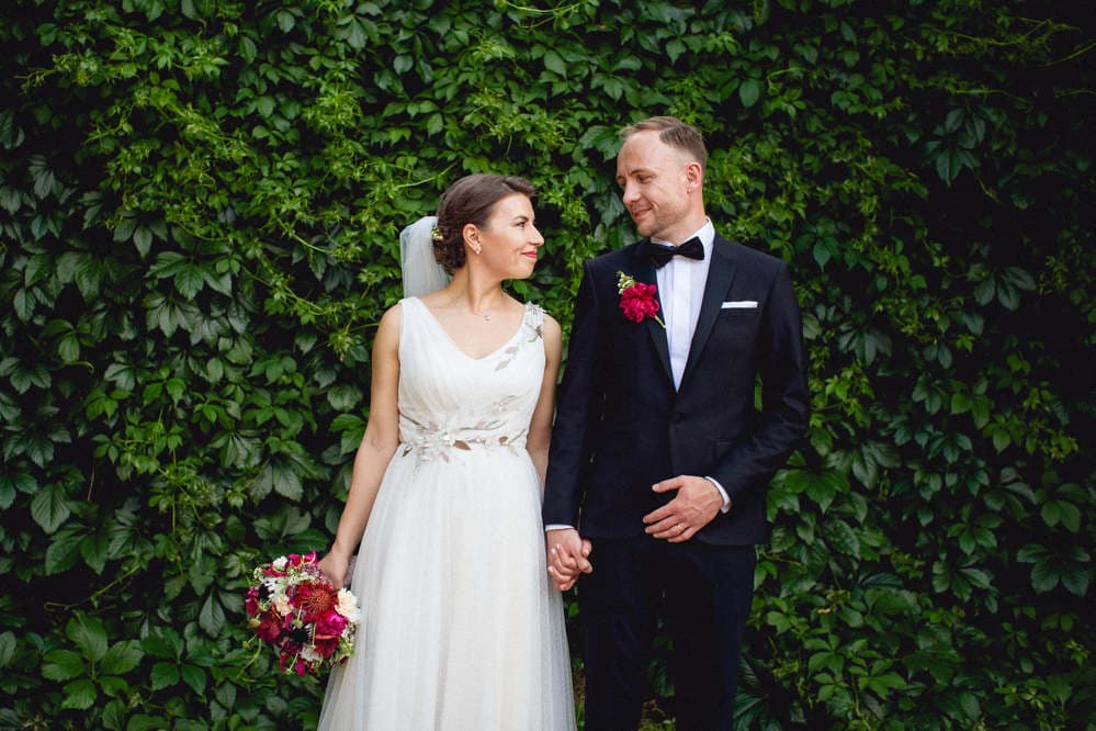 Cristina si Alex - Fotografii de JIVAN Weddings