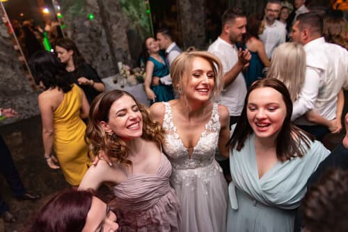 Alexandra &amp; Andrei - Fotografii de Andu Maria