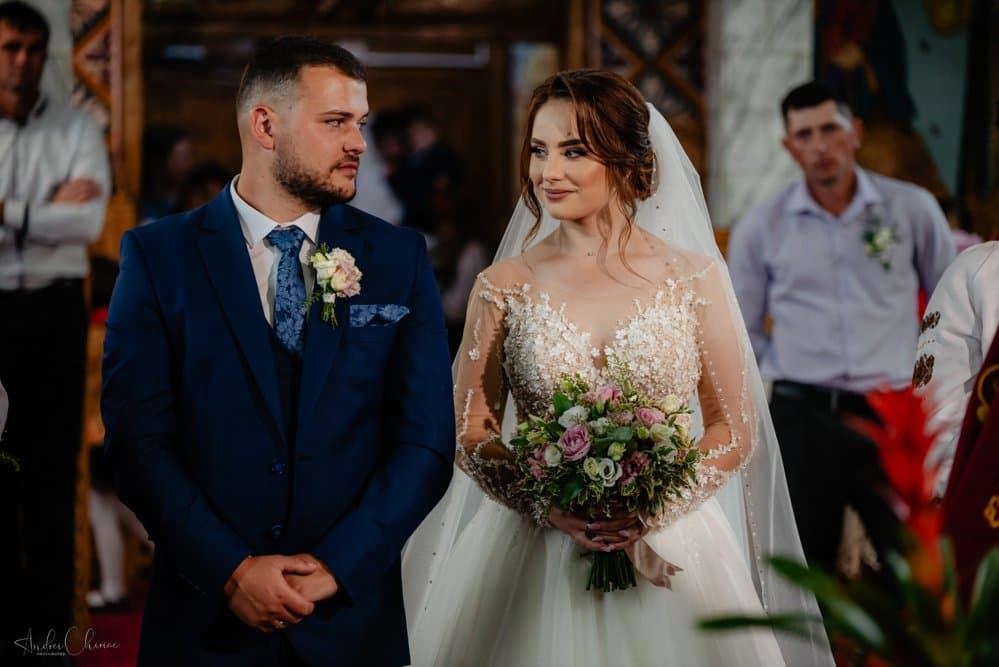 Diana &amp; Sorin - Fotografii de Chiriac Andrei Fotograf