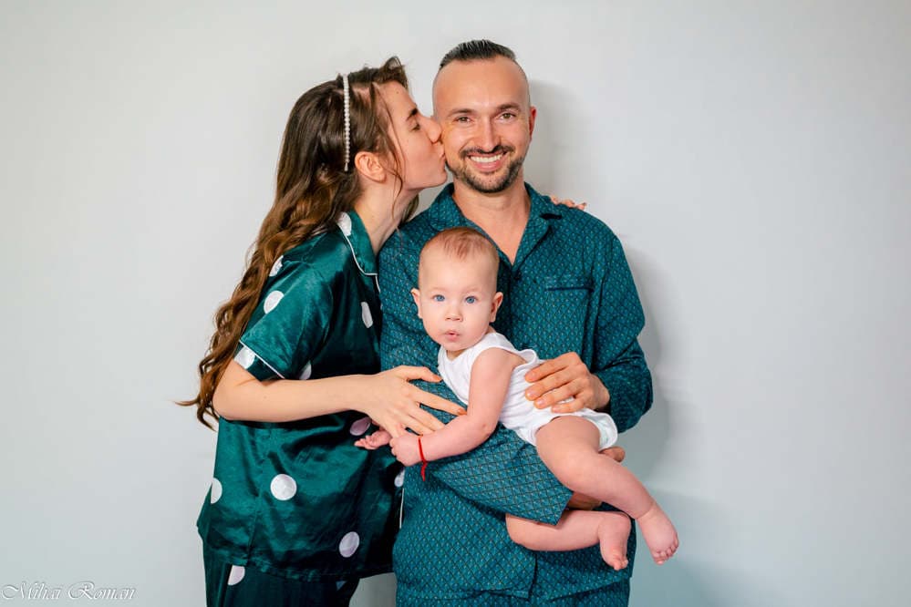 Idris - Fotografii de Mihai Roman