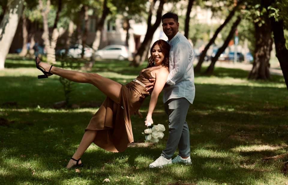 Nicu - Fotografii de Mandiuc Gabriel Fotograf