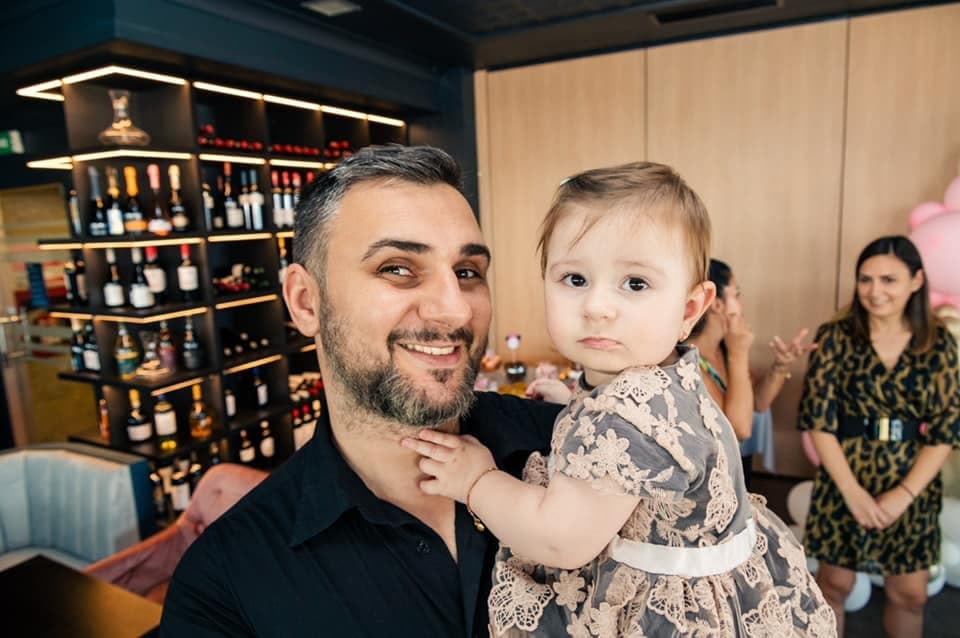 Mot Alexandra - Fotografii de Mandiuc Gabriel Fotograf