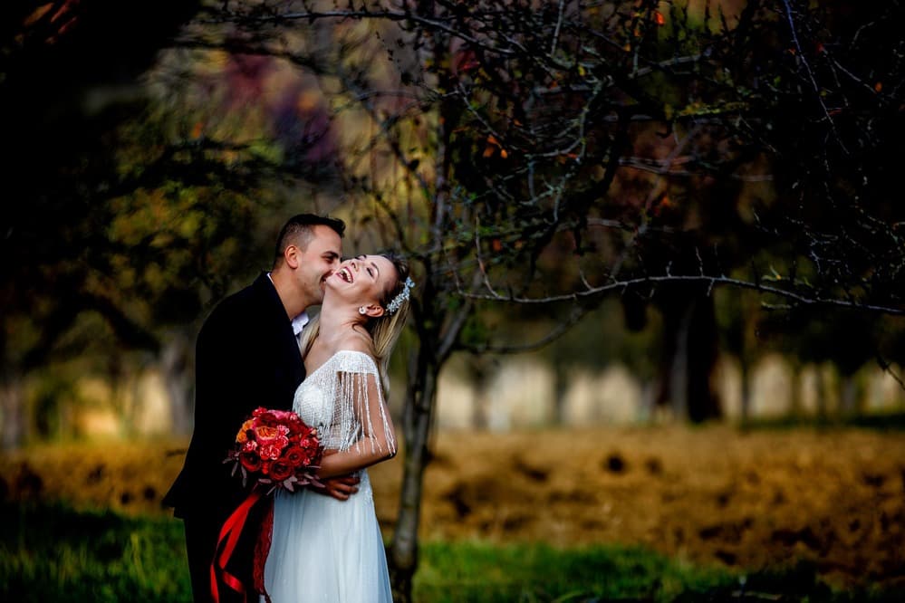 Florina &amp; Relu - Fotografii de Adrian FLUTURE