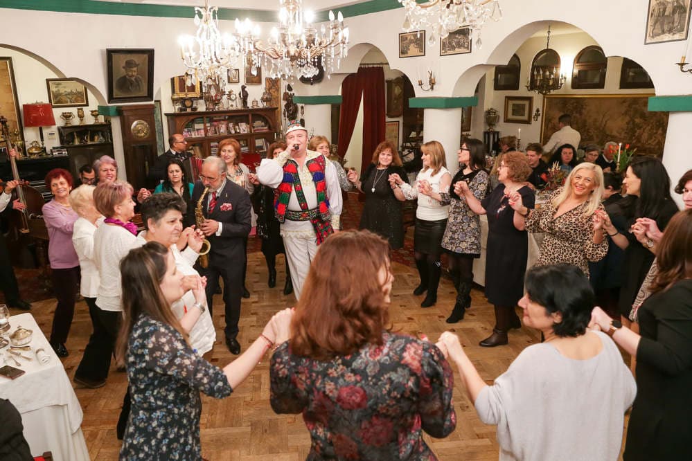 Petrecem de Martisor - Fotografii de 7ARTs for Wedding - Foto &amp; Video