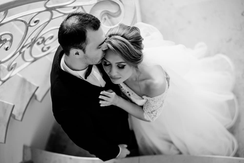 Cristina și Vlad  - Fotografii de Adrian George