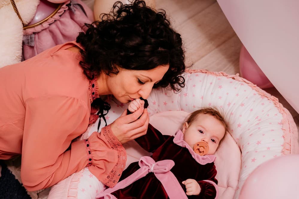 Anna Carolina - Fotografii de Bohemian Weddings 