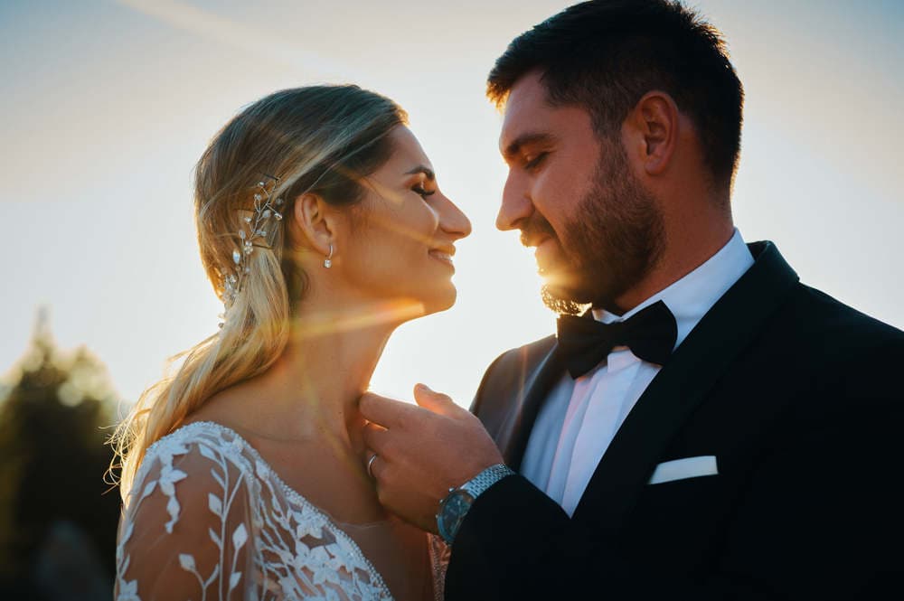 Corina &amp; Doru - Fotografii de Fearless Weddings