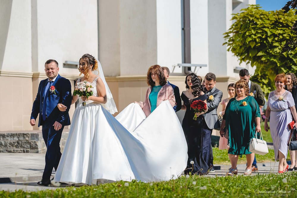 Roxana &amp; Ionut - Fotografii de Constantin Alin