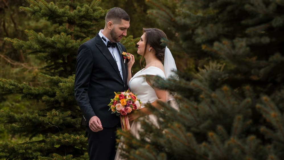 Alex si Loredana - Fotografii de FotoPirvulescu