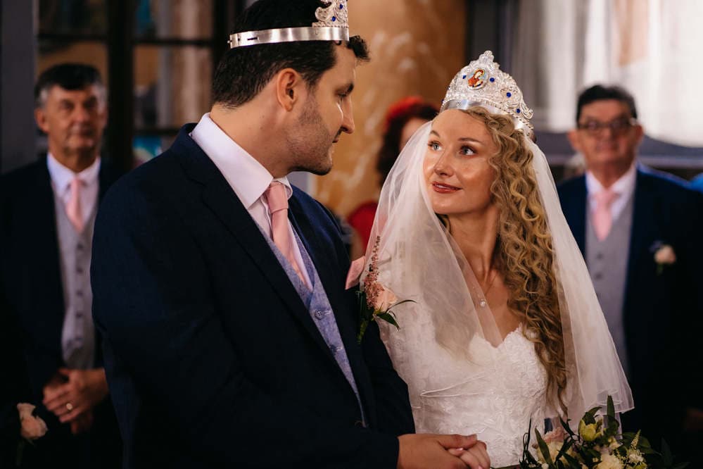 Nunta John Si Charlotte - Fotografii de Romeo Mihail Photography