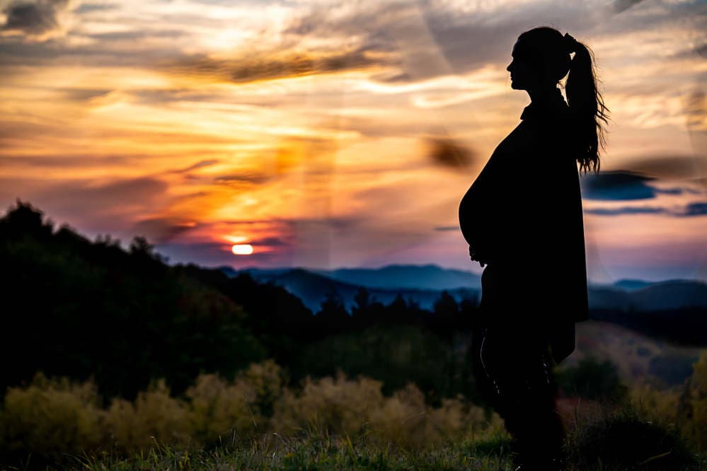 Stefanie - Fotografii de Gabriel Rose Lens