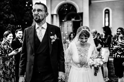 Elena si Manu - Fotografii de WeShootWeddings by Minimal Twins