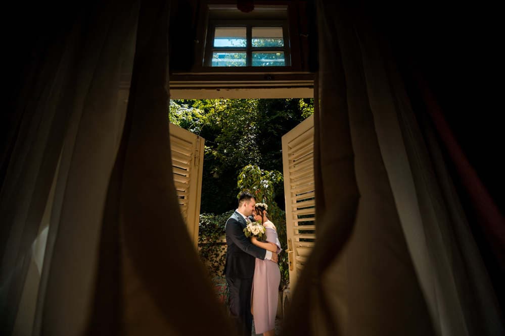 Alexandra &amp; Cosmin - Fotografii de Alex Florin Wedding Photographer 