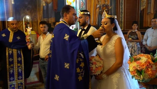 Larisa &amp; Tony - Fotografii de Andrei wenom