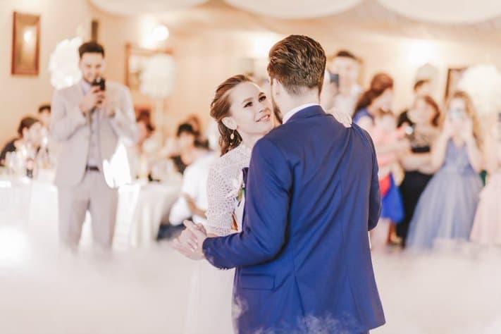 Anca și Cosmin - Fotografii de Robert Lungu