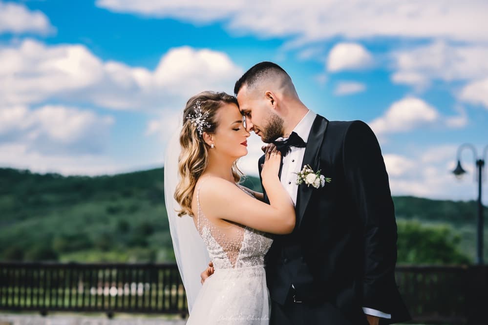 ionela si robert - Fotografii de Andreea Chirila