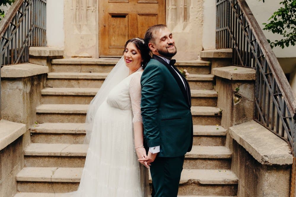 Bianka&amp;Alexandru - Fotografii de Bohemian Weddings 