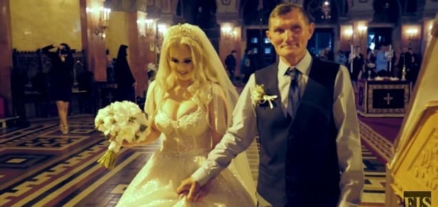 Robert si Mihaela - Fotografii de EIS Film