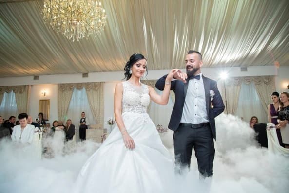 Talida - Fotografii de Richard Toth