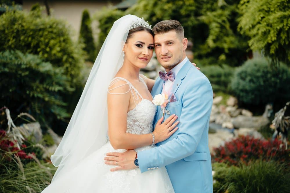 Roxana &amp; Alex - Fotografii de Ovidiu Cristea
