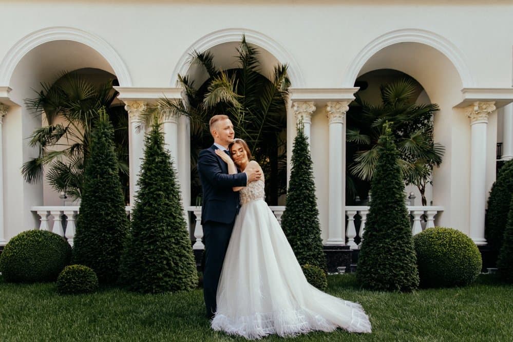Andrei&amp;Cristina  - Fotografii de Cristalstudio