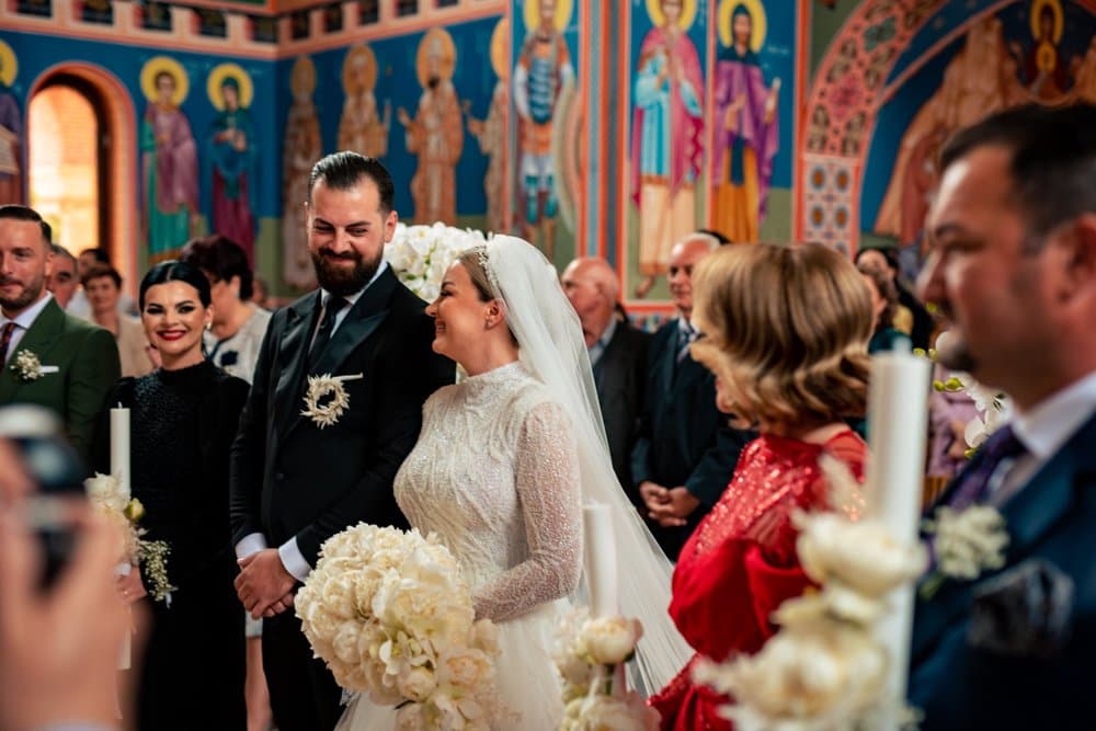 Ionut &amp; Bianca - Fotografii de Philip Alex