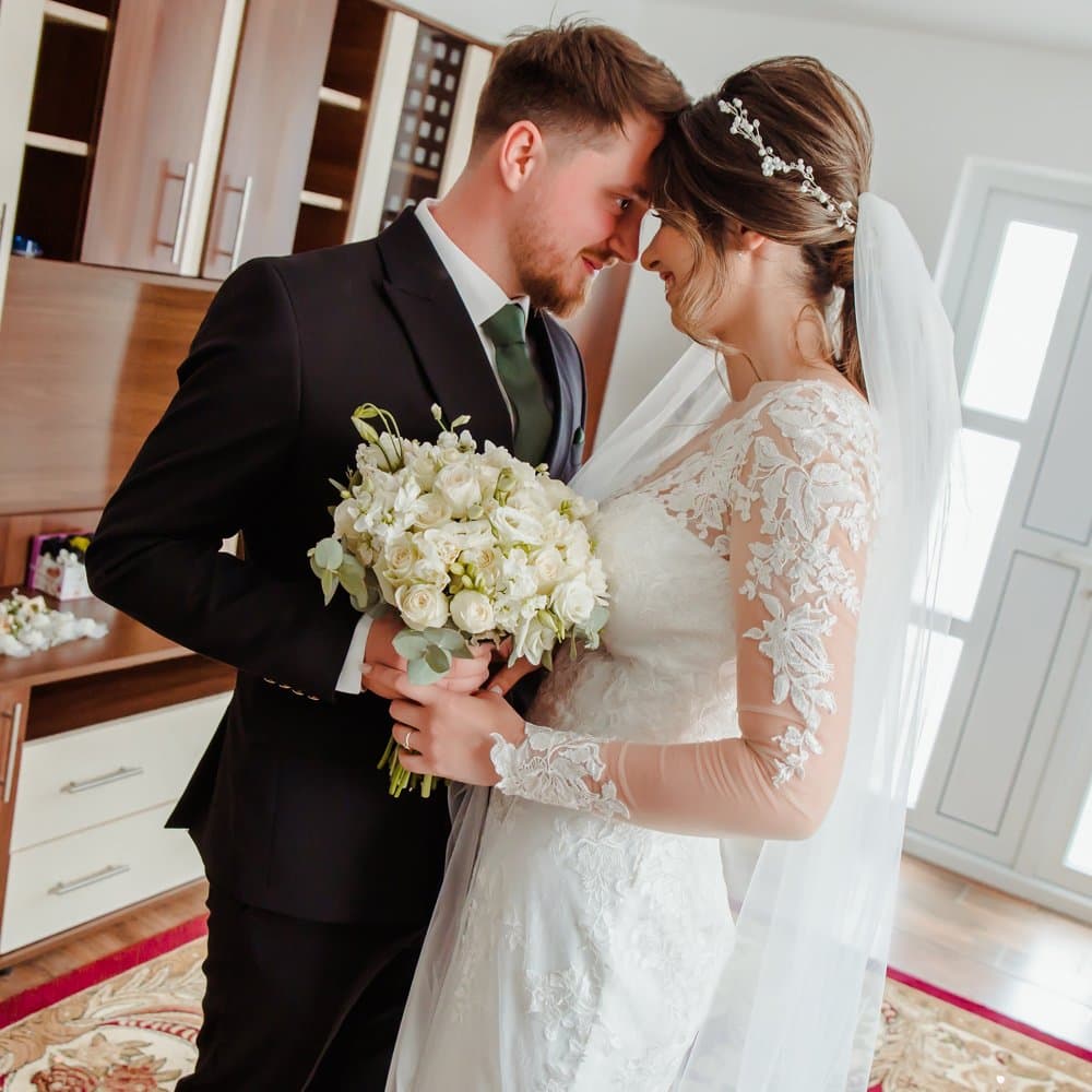 Raluca si Vlad - Fotografii de Ionut Giuseppe fotograf