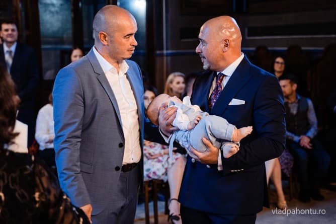 David - Fotografii de Vlad Pahontu