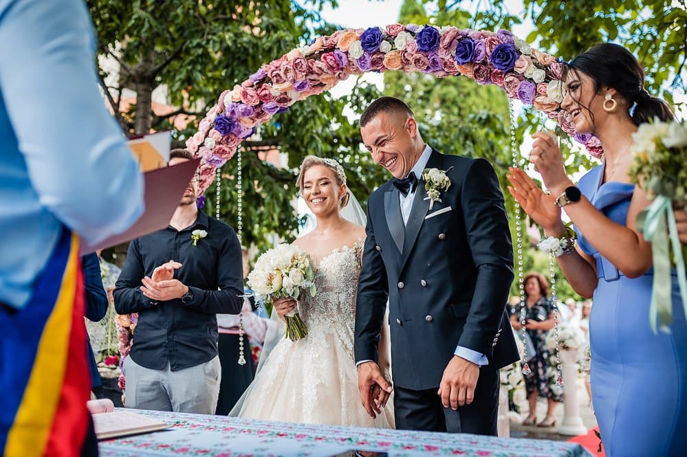 Nicoleta &amp; Irinel - Fotografii de Acidut Photographer